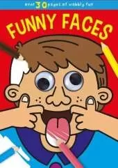 Funny Faces