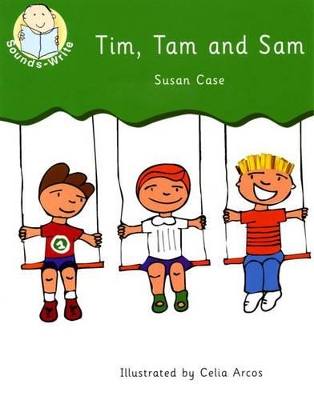 Tim, Tam and Sam