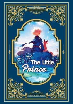 The Little Prince/小王子