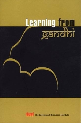 Learning from Gandhi: Key stage 3