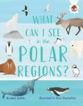 What Can I See In The Polar Regions
