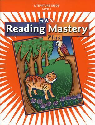 Reading Mastery 1 2002 Plus Edition, Literature Guide