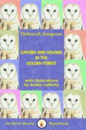 Oxford and Holmes in the Golden Forest