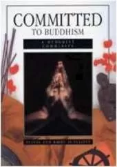 Committed to Buddhism
