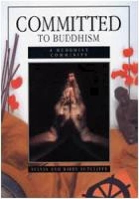 Committed to Buddhism