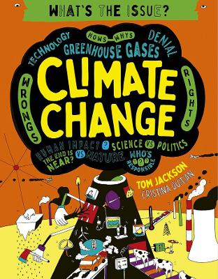 Climate Change