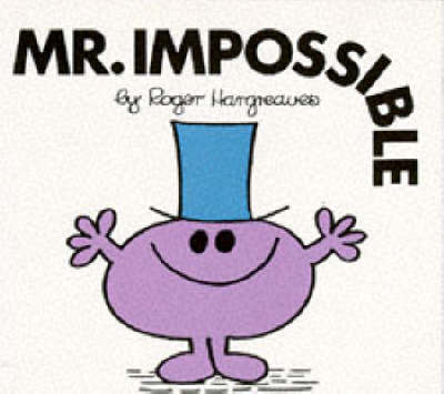 Mr.Impossible
