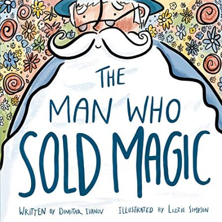 The Man Who Sold Magic