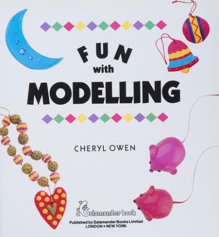 FUN WITH MODELLING