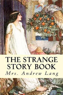 The Strange Story Book