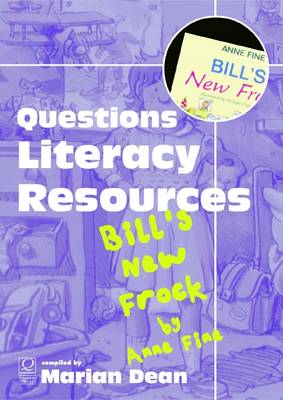 "Bill's New Frock": Literacy Resource Pack