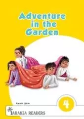 Adenture in the Garden