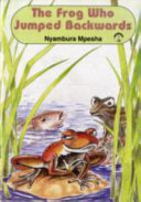 The Frog Who Jumped Backwards