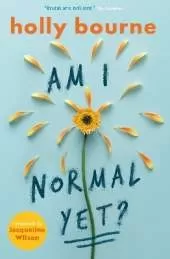Am I Normal Yet?