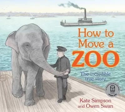How to Move a Zoo: The incredible true story