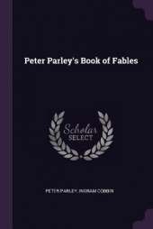 Peter Parley's Book of Fables