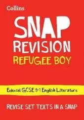 Refugee Boy Edexcel GCSE 9-1 English Literature Text Guide: Ideal for the 2026 and 2027 Exams