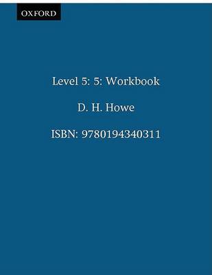 American Start with English: 5: Workbook