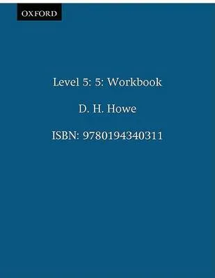 American Start with English: 5: Workbook