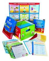 Engage Literacy Comprehension Levels 9-15: Engage Comprehension New