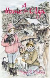 A Home for Olga