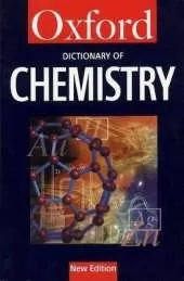 A Dictionary of Chemistry