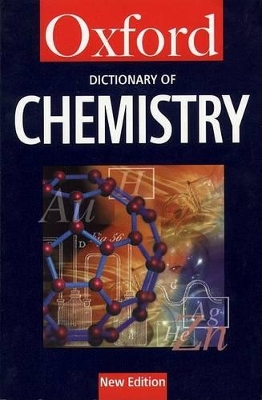 A Dictionary of Chemistry