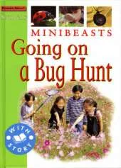 Minibeasts: Going on a Bug Hunt