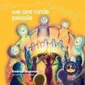 We Are Circle People: Helping children find connection and belonging in the modern-day village