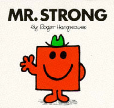 Mr. Strong