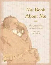 My Book About Me