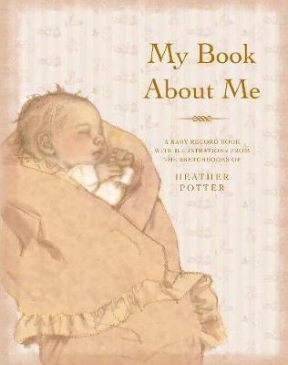 My Book About Me