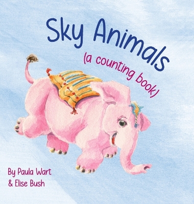 Sky Animals: A Counting Book