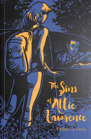 The Sins of Allie Lawrence