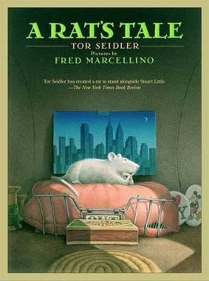 Rat's Tale