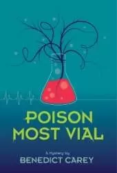 Poison Most Vial: a Mystery