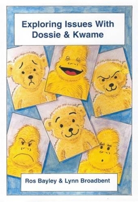 Exploring Issues with Dossie and Kwame