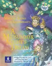 Magical Sciences from A Midsummer Night's Dream Independent Plus Access