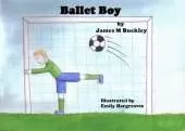 Ballet Boy
