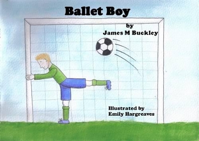 Ballet Boy