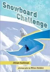 Snowboard Challenge