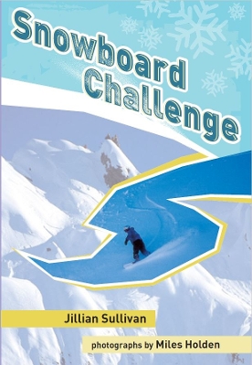 Snowboard Challenge