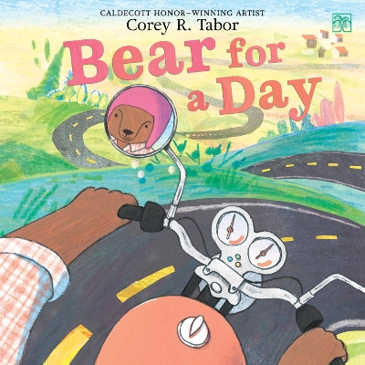 Bear for a Day