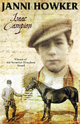 Isaac Campion