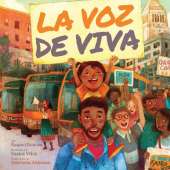 La voz de Viva / Viva's Voice