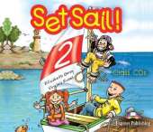 Set Sail!