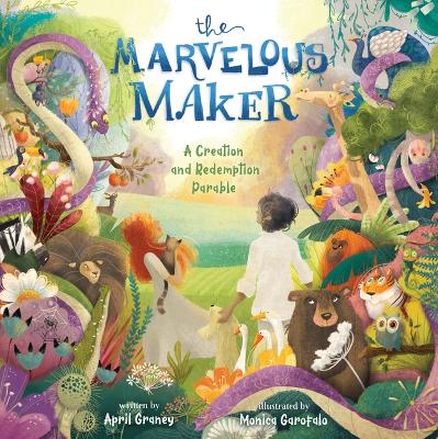 Marvelous Maker, The