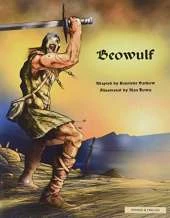Beowulf in Spanish and English: an Anglo-Saxon Epic