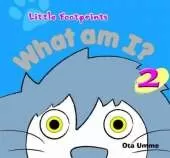 Little Footprint - What am I?
