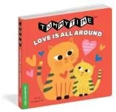 TummyTime®: Love Is All Around